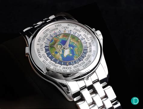 patek philippe 5131p|Patek Philippe World Time 5131/1P.